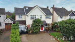 45, Tabors Avenue, Great Baddow, Chelmsford CM2 7EJ