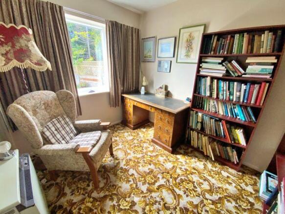 Bedroom Three/...