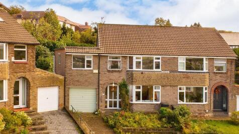 Den Bank Close, Crosspool, Sheffield