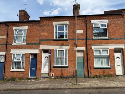 Shelley Street, Leicester, LE2 6EF