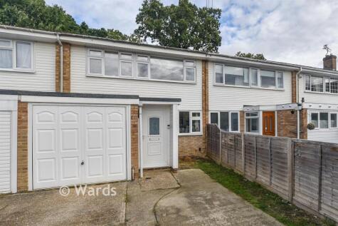 Knaves Acre, Headcorn, Kent