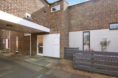 Pendleton, Peterborough