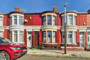 43, Northdale Road, Liverpool L15 4HT
