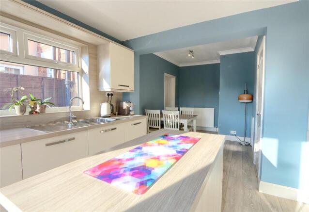 Kitchen 1