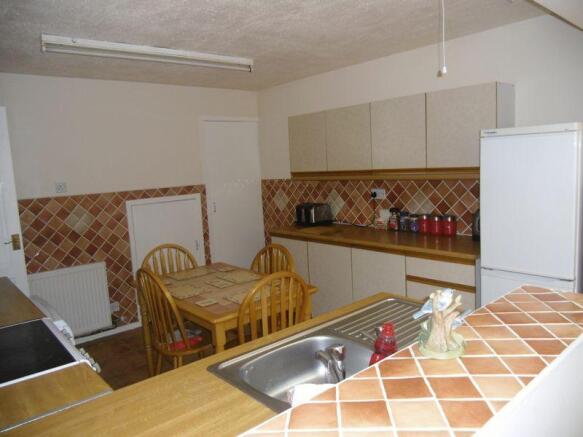 Kitchen - 1