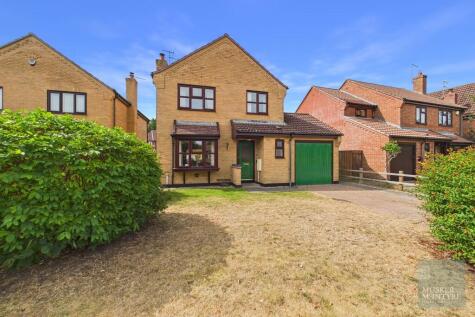 Filbert Road, Loddon