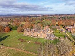 South Wing, Forest Grange Manor, Forest Grange, Horsham RH12 4TG