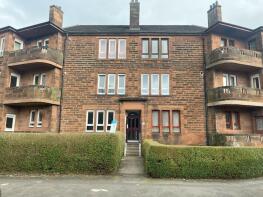 Flat 0/1, 74, Glencoe Street, Glasgow G13 1YR