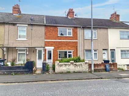 40 St. Marys Grove, Swindon, Wiltshire, SN2 1RQ