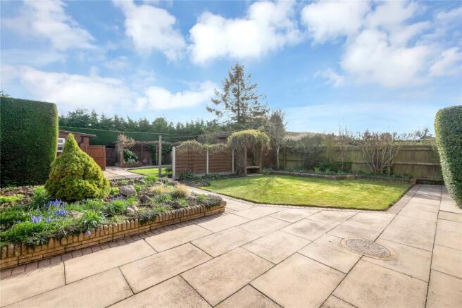 Cambridge Avenue, Melton Mowbray, Leicestershire photo 4