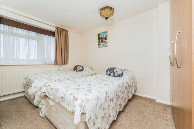Ground Floor Bedroom
