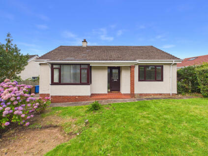 Phillips Avenue, Largs, KA30 9