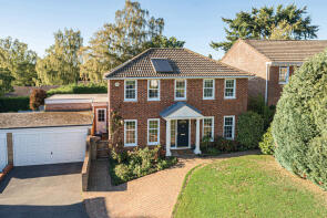 67, Parkhurst Fields, Churt, Farnham GU10 2PQ
