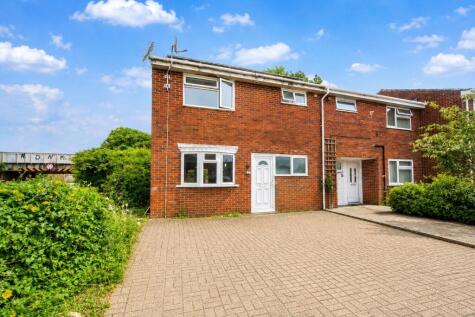 Janaway Gardens, Southampton, Hampshire, SO17