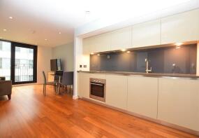 Apartment 16, 7 City Lofts St Paul's, St Paul's Square, Sheffield S1 2LB