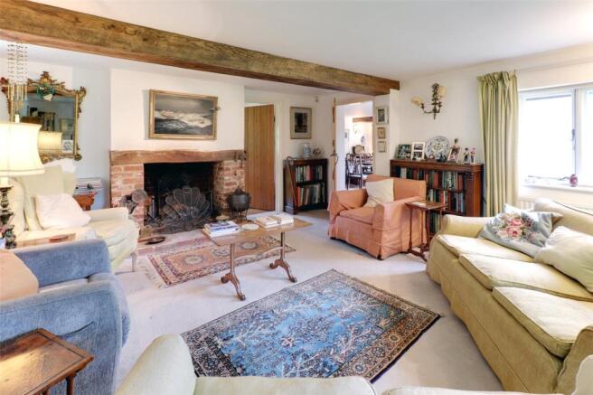 Drawing Room