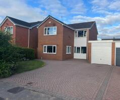 11, Elm Grove, Balsall Common, Coventry CV7 7PP