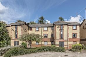 Flat 29, Landen Court, Finchampstead Road, Wokingham RG40 2DY