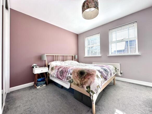 Bed 2