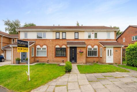 Gleneagles, Bolton, Lancashire, BL3