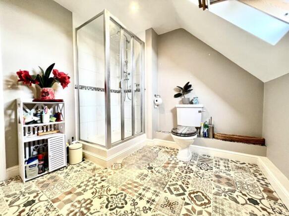 En-suite