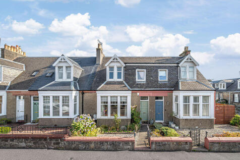 Asquith Street, Kirkcaldy
