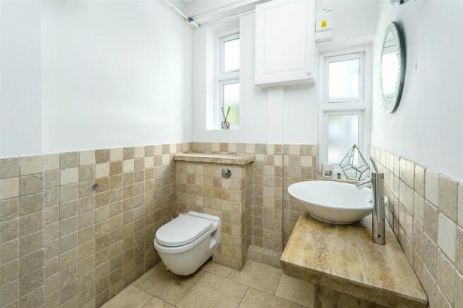 Cloakroom