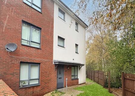 Ariel Reach, Newport, NP20