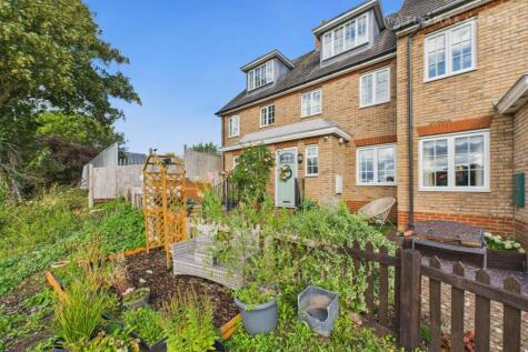 Ivel Bury, Biggleswade, Bedfordshire, SG18