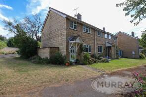 19, Pinfold Close, Oakham LE15 8NE