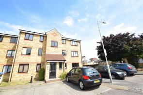 11, Thanet House, Explorer Drive, Watford WD18 6GL