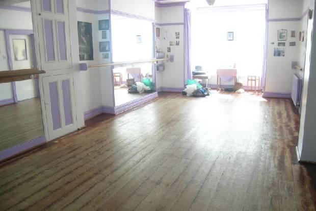 Dance Studio
