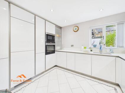 Duxbury Street, Earby, BB18