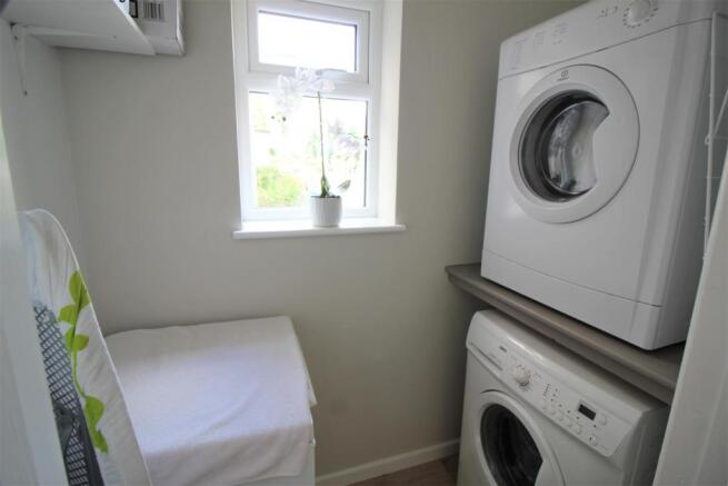 23 Cranwell Close, Chippenham - Utility.jpg
