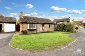 10, Skillman Drive, Thatcham RG19 4GG