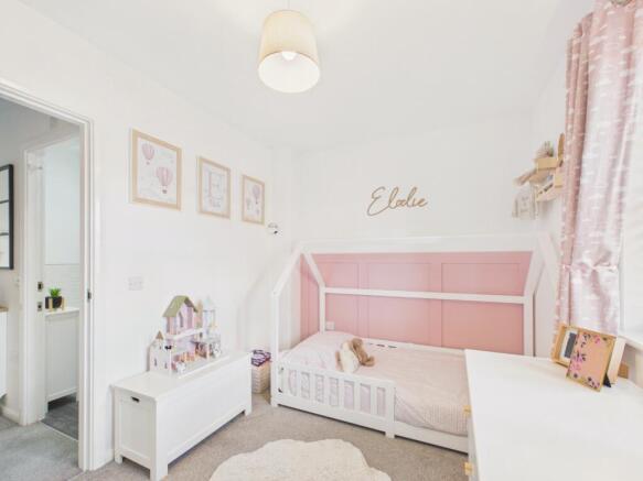 2 bed End of Terrace for sale Image 9