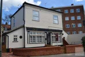 84e, Rosary Road, Norwich NR1 4BX