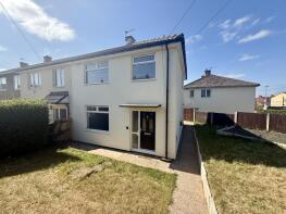 7, Vancouver Drive, Bolton Upon Dearne, Rotherham S63 8DT