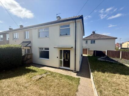 No. 7 Vancouver Drive, Bolton-Upon-Dearne, Rotherham, South Yorkshire S63 8DT