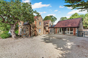 Revelmead, Stadhampton Road, Little Milton, Oxford OX44 7QD