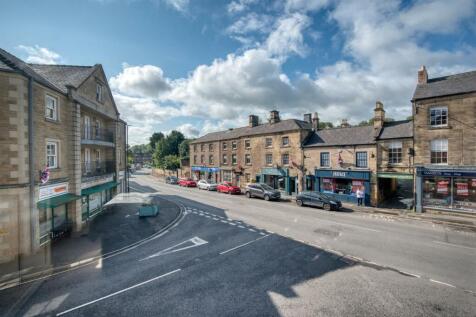 Matlock Street, Bakewell