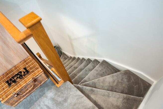 Second Floor Landing