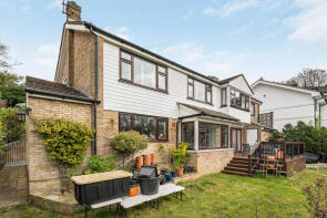 58, Westhall Road, Warlingham CR6 9BH