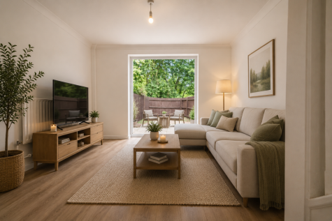 Lastingham Grove, Emerson Valley, Milton Keynes, MK4 2EA