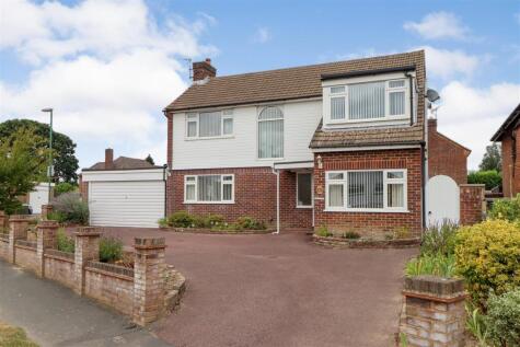 Depot Road, Horsham