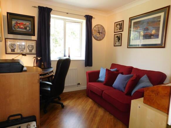 Bedroom 4
