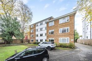 2, Brighton Court, West Hill, London SW15 2UL