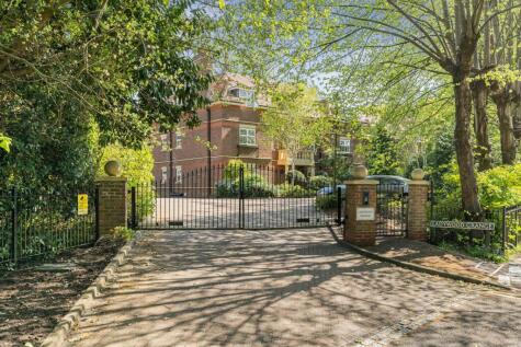 Lady Margaret Road, Ascot, Berkshire, SL5