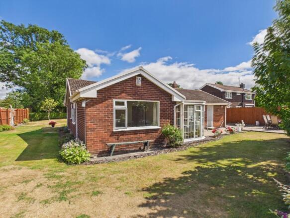 Spinney End, Tattenhall, CH3 photo 4