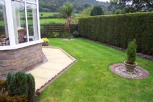 GARDEN TWO